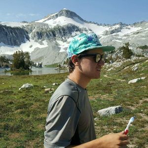 Meet your Posher, Sean